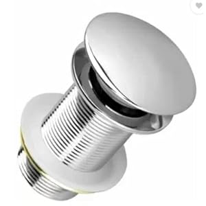 Waste Coupling for Wash Basin