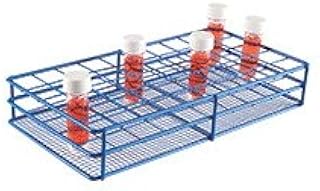 Universal Bottle 28mm Wire Tube Rack, 50 Place (1 each)