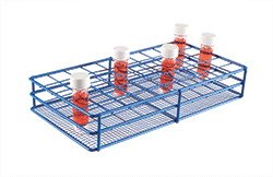 Universal Bottle 28mm Wire Tube Rack, 50 Place (1 each)
