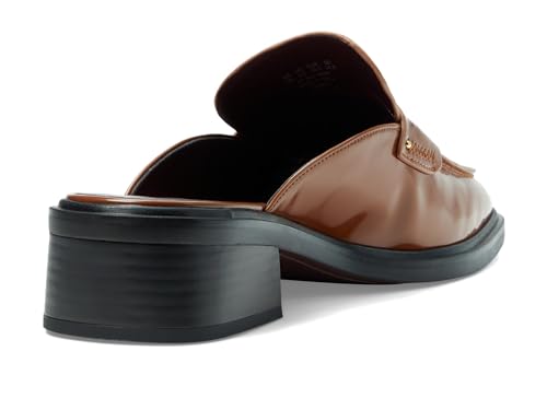Image of Franco Sarto Genny Tobacco Brown Synthetic 9.5 M