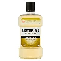 Listerine Gum Care Mouthwash 1 Litre