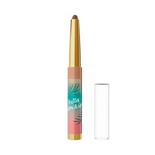 Butter Glow & Go Contour Stick Easy Application for Instant Definition Luxuriously Nourishing & Creamy - Fair to Light