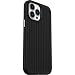 Produktbild Otterbox für Apple iPhone 13 Pro Max / iPhone 12 Pro Max, Antibakterielle Schutzhülle Max Grip Gaming mit Kühlfunktion, Schwarz