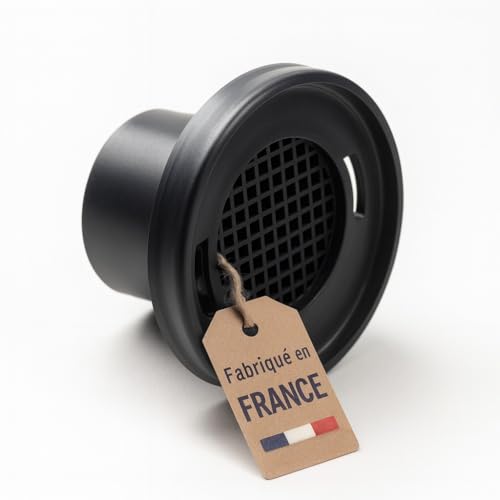 Fac FV03 * Filtre à charbon FCA05 ave à vin La Sommelière