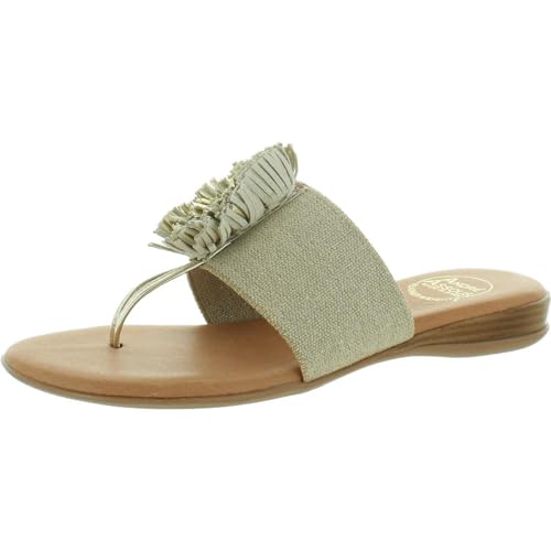 Image of Andre Assous womens NovaleeFlip-Flop