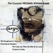 Essential Michael Nyman Band