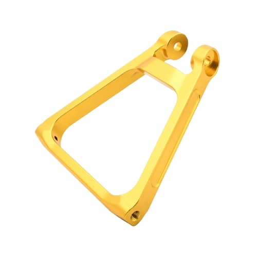 CFMFIHKYR CNC �A���~�Ռ��z���O�p�u���P�b�g�㕔 Sur Ron Light Bee XS L1E �ƌ݊����Z�O�E�F�C X160 X260(Gold Tripod)