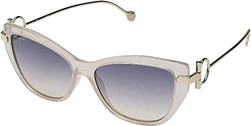 Salvatore Ferragamo SF928SL Nude One Size