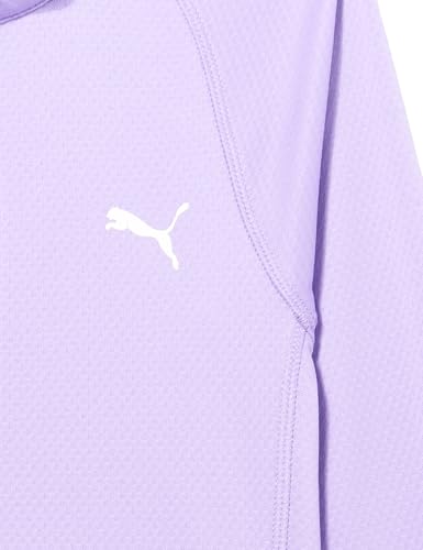 PUMA Girl's 1/4 Zip2