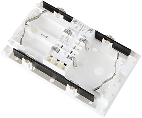 Friedland Traditional Wired Door Chime