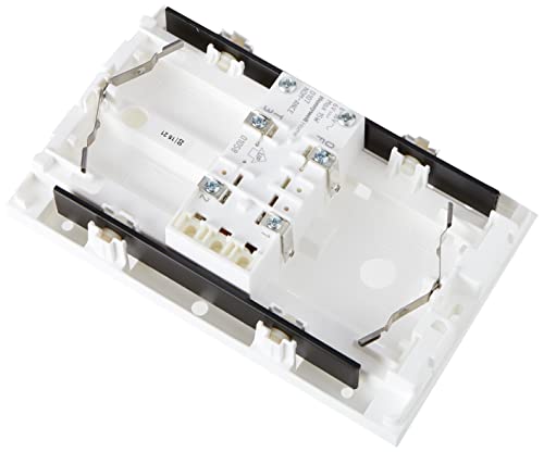 Honeywell Home Kabelgebundene Türklingel -Facet