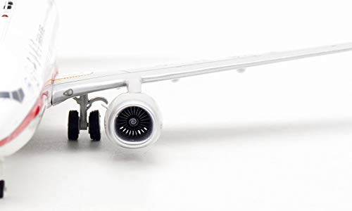 Amazon.co.jp: Aviation 1/200 完成品 上海 航空 Shanghai