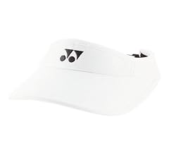 Amazon | YONEX(ヨネックス) サンバイザー 帽子 バイザー