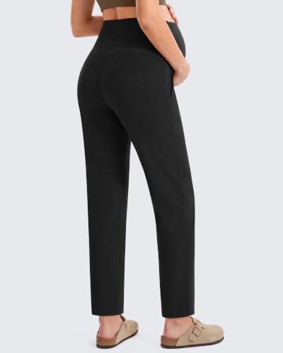 Maternity Work Pants - image 2