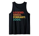 Photo Gallery legend since february 2009 birthday 2009 men women vintage canotta Photo Gallery legend since february 2009 birthday 2009 men women vintage canotta