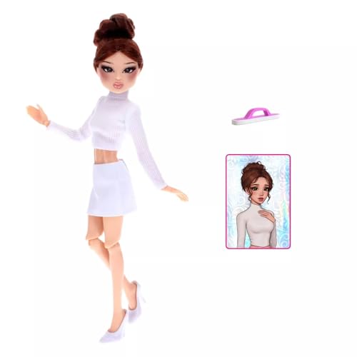 Muñeca Dress To Impress Lana Fashion 29 cm miniatura 2