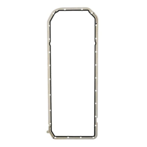 Junta Del Cárter De Aceite RIDEX 455G0034 - Compatible Con Varios Modelos De OPEL (Kadett, Astra, Calibra, Vectra)