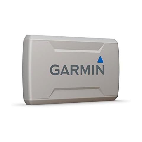 Funda protectora Garmin para Striker Plus 9Cv Cover