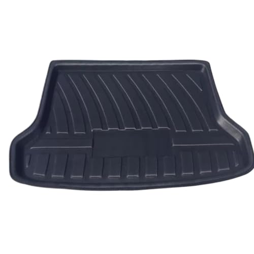 Tapis de coffre pour Suzuki Vitara moquette protection sol luxe