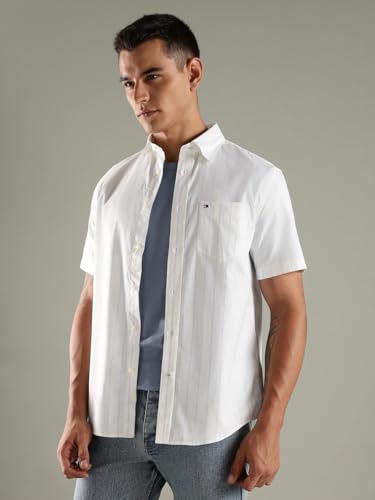 Image of Tommy Hilfiger Men Shirts