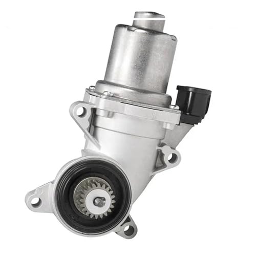 Actuador del motor de cambio de la caja de transferencia automática compatible con Silverado, compatible con Suburban compatible con Tahoe 4WD