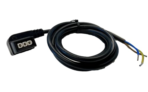 COSMO Hybrid Pumpe CP-HY Kabel Netz 1,5m Netzanschlusskabel mit Winkelstecker | CPPWMNETZ