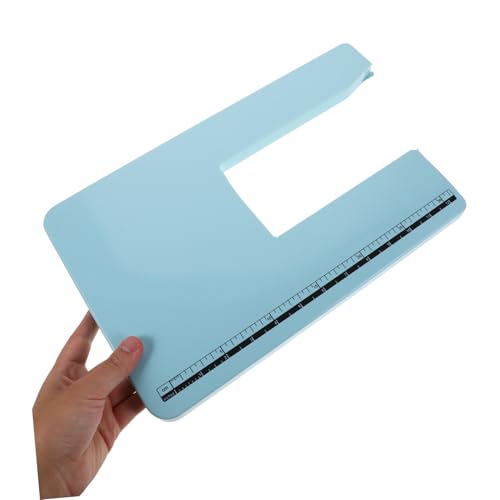 Table extension machine à coudre pour simplifier vos projets de quilting et patchwork - 5