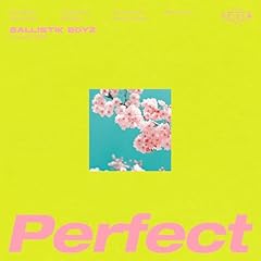 Perfect / BALLISTIK BOYZ from EXILE TRIBE