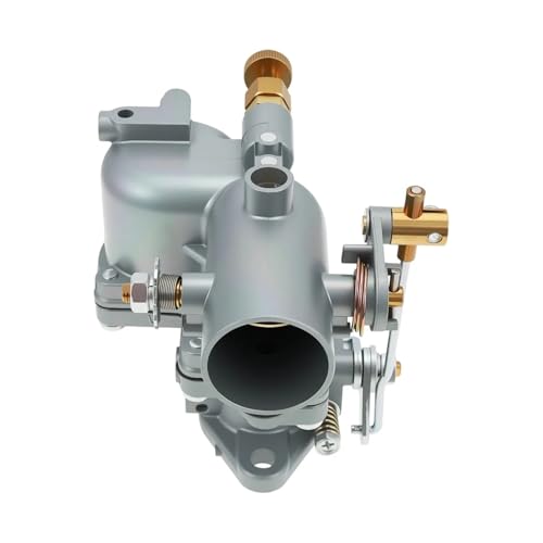 Carburateur tracteur Massey Ferguson résout démarrage difficile TE20 TEA20 TED20 type 200361