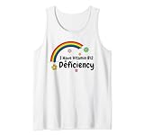 Club de carence en vitamine B12