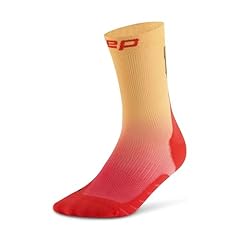 Red/Marigold | Gradient