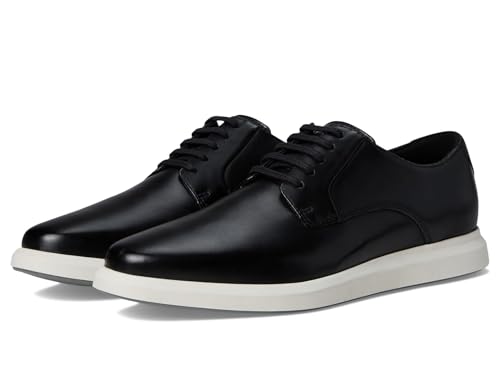 Calvin Klein Men's Yuzo Oxford