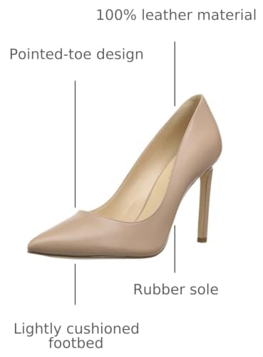 Image of Nine West Women's Tatiana Pump