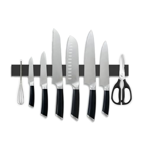 magnetic knife strips
