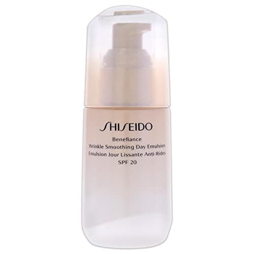 Shiseido-Benefiance-Wrinkle-Smoothing-Day-Emulsion-Spf20-75-Ml-75-ml