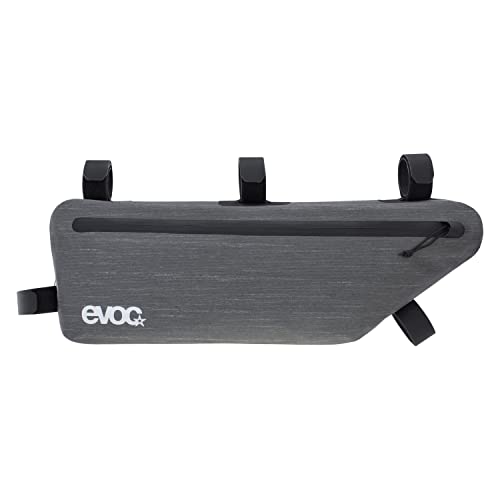 EVOC Frame Pack WP M bolsa impermeable para cuadro de bicicleta y bikepacking 4