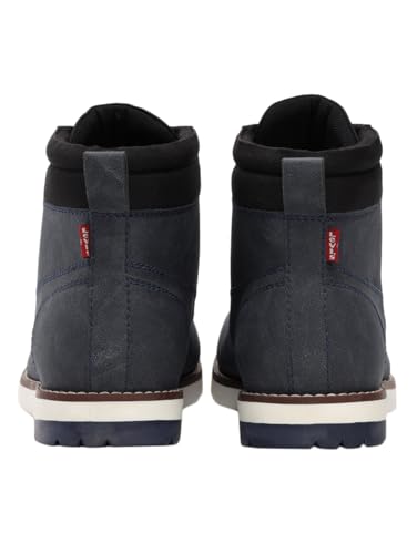 Image of Levi's mens Timber BOOTS - Capsule