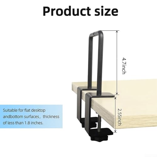 Distributeur de rouleau en métal de qualité supérieure pour table
