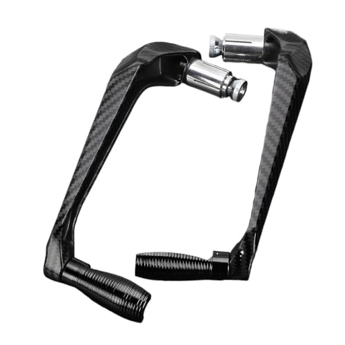 Protection guidon moto YZF-R7 pour bloquer les chutes de levier