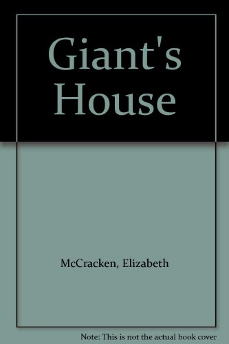 Giant's House 0613163567 Book Cover