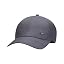 Dark Grey/Metallic Silver