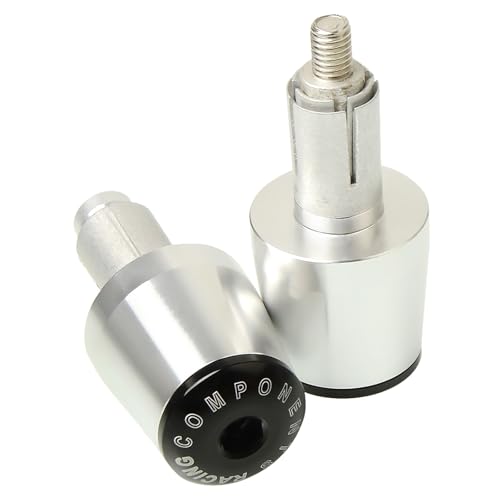 Contrepoids moto 22mm CNC pour réduire les vibrations