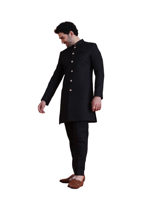 mens Sherwani Trouser Set-image-43