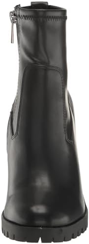 BCBGeneration Women's Pella Fashion Boot, Black, 8 | Image 1