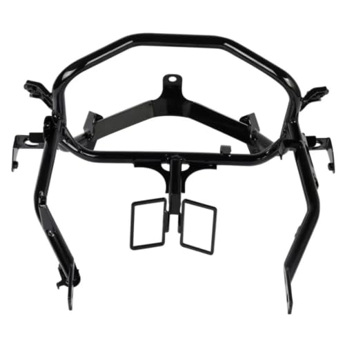 Soporte carenado parabrisas moto anti vibraciones para Ninja 300