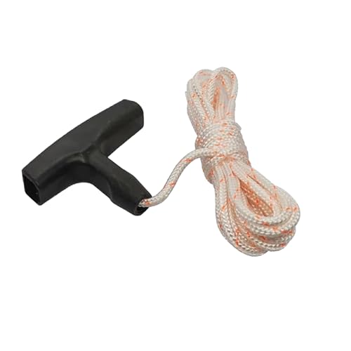 Qiukouli New Rope 3-Meter Premium Braided Ropes