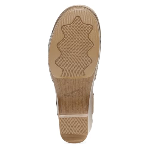 Image of Dansko Women's Sam Sandals - Comfort, Support, Womens Dress Sandals