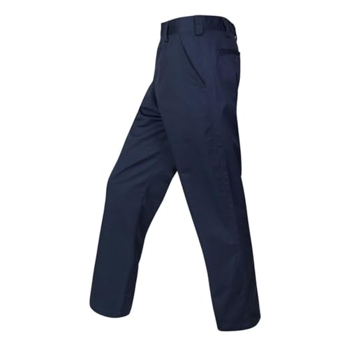 Hoggs of Fife Bushwhacker Stretch Trousers - Thermal - Spruce 40