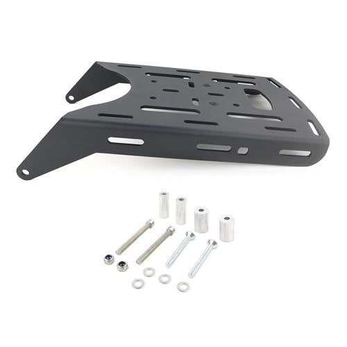 Porte-bagages arrière pour Suzuki DRZ400S SM E étagère de chargement étendue - 4