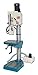 Baileigh DP-1500G 20" Gear Head Drill Press, 3-Phase 220V, 3.5hp Motor, 1.5" Capacity